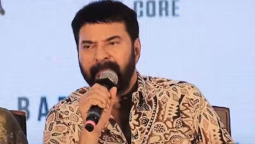 റിവ്യൂ ബോംബിങ്: റിവ്യൂ കൊണ്ടൊന്നും സിനിമയെ നശിപ്പിക്കാന്‍ കഴിയില്ലെന്ന് മമ്മൂട്ടി
