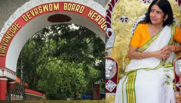 വിവാദ നോട്ടീസ്: ക്ഷേത്രപ്രവേശന വിളംബര വാര്‍ഷിക പരിപാടിയില്‍ ‘രാജകുടുംബം’ പങ്കെടുക്കില്ല