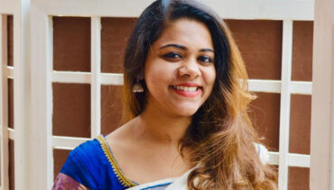 ഡോ.ഷെറിന്‍ സാറ വര്‍ഗീസ് ഫൊക്കാന 2024-2026 നാഷണല്‍ കമ്മിറ്റിയിലേക്ക് മത്സരിക്കുന്നു