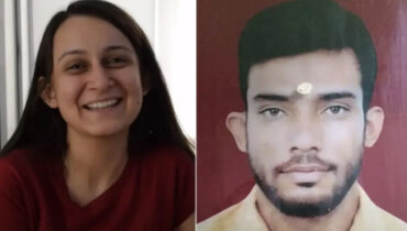 ടിൻഡർ പ്രണയം ദുരന്തത്തിൽ കലാശിച്ചു; ‘കോടീശ്വര’ കാമുകനെ കഴുത്തറുത്ത് കൊന്ന പ്രതികൾക്ക് കോടതി ശിക്ഷവിധിച്ചു