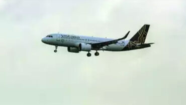 റണ്‍വേയില്‍ തെരുവുനായ; ബംഗളുരുവില്‍ നിന്ന് ഗോവയിലേക്ക് വന്ന വിമാനം ലാന്‍ഡ് ചെയ്യാതെ തിരികെ പറന്നു