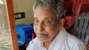 എംടിയുടെ ‘നാലുകെട്ടി’ലെ കഥാപാത്രം, യൂസഫ് ഹാജി വിട പറഞ്ഞു