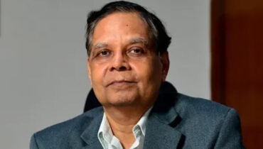അരവിന്ദ് പനഗാരിയ പുതിയ ധനകാര്യ കമ്മിഷന് ചെയര്മാൻ