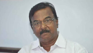 വിട പറഞ്ഞത് പാര്ട്ടിയുടെ ഒടുവിലത്തെ സമ്പത്ത്; പാര്ട്ടി പ്രവര്ത്തകര് ഇരുട്ടിലായെന്ന് സി ദിവാകരന്