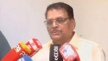 ബിനോയ് വിശ്വത്തെ സെക്രട്ടറിയായി നിയമിച്ചത് കീഴ്വഴക്കം ലംഘിച്ച്; അടിയന്തര ആവശ്യമുണ്ടായിരുന്നില്ലെന്നും കെഇ ഇസ്മയില്