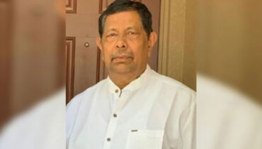 എബ്രഹാം കല്ലിടുക്കില്‍ നിര്യാതനായി