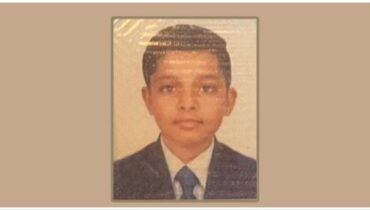 ദുബായിൽ മലയാളി വിദ്യാർഥി നിര്യാതനായി