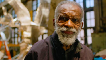 അമേരിക്കയിലെ പ്രശസ്ത ശില്‍പി റിച്ചാര്‍ഡ് ഹണ്ട് അന്തരിച്ചു