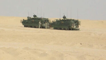 അമേരിക്കന്‍ സൈനികര്‍ക്ക് പരിക്കേറ്റതിന് പ്രതികാരം ; ഇറാഖിലെ കതൈബ് ഹിസ്ബുള്ള ഉള്‍പ്പെടെയുള്ള സേനയെ യുഎസ് ആക്രമിക്കുന്നു