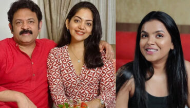 അച്ഛന്റെ രാഷ്ട്രീയത്തിന്റെ പേരിൽ കുടുംബത്തെ വലിച്ചിഴക്കുന്നത് മൂന്നാംകിട പ്രവൃത്തി; പ്രാപ്തി എലിസബത്തിനെതിരെ അഹാന