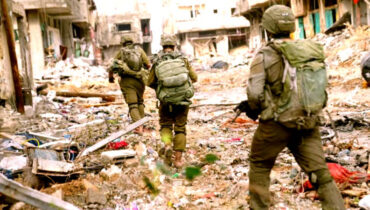 ഗാസയില്‍ അല്‍ ജസീറ ക്യാമറാമാനെ ഇസ്രയേല്‍ സൈന്യം കൊലപ്പെടുത്തി; കൊല്ലപ്പെടുന്ന 57-ാമത്തെ പലസ്തീനിയന്‍ മാധ്യമ പ്രവര്‍ത്തകന്‍