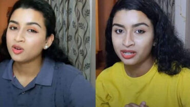 ഓയൂര് തട്ടിക്കൊണ്ടുപോകല്: പിടിയിലായ പത്മകുമാറിന്റെ മകള് ലക്ഷങ്ങള് ഫോളോവേഴ്സുള്ള യൂട്യൂബ് വ്ളോഗര്