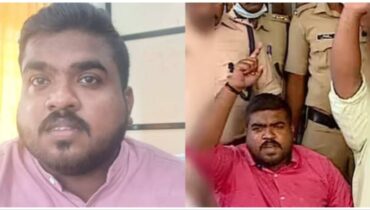 നിയമനത്തട്ടിപ്പ് :യൂത്ത് കോൺഗ്രസ് സംസ്ഥാന സെക്രട്ടറി അരവിന്ദ് അറസ്റ്റിൽ, കൂടുതൽ പരാതികൾ ഉയരുന്നു