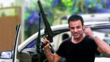 മരം വെട്ടുന്നതില്‍ തര്‍ക്കം, സീരിയല്‍ നടന്‍ അയല്‍വാസിയെ വെടിവച്ചുകൊന്നു