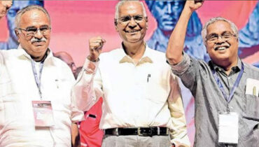 സിപിഐ സംസ്ഥാന ഘടകത്തിന്റെ പുതിയ സെക്രട്ടറിയെ 28ന് തിരഞ്ഞെടുക്കും