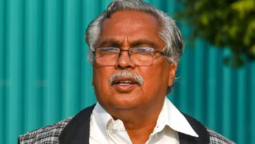 സിപിഐ സംസ്ഥാന സെക്രട്ടറിയായി ബിനോയ് വിശ്വം തുടരും; സംസ്ഥാന കൗണ്സില് നാളെ