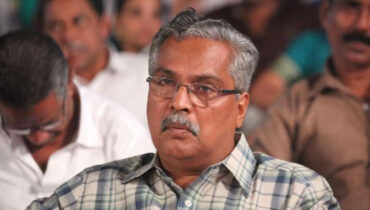 ചിലര് ഉറങ്ങാന് കിടക്കുമ്പോള് കോണ്ഗ്രസും ഉണരുമ്പോള് ബിജെപിയും; പരിഹസിച്ച് ബിനോയ് വിശ്വം