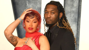 ‘ഭര്‍ത്താവുമായി പിരിഞ്ഞു, ഇതി പുതിയ തുടക്കം’; പ്രശസ്ത റാപ്പര്‍ കാര്‍ഡി ബി