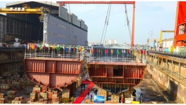 കൊച്ചി കപ്പൽശാലയിലെ രഹസ്യ  വിവരങ്ങൾ ഏയ്ഞ്ചൽ പായൽ എന്ന ഫെയ്സ്ബുക് അക്കൌണ്ടിനു കൈമാറി; യുവാവിനെ പൊലീസ് അറസ്റ്റ് ചെയ്തു