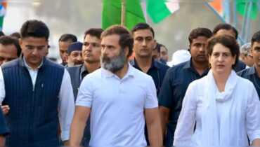 ലോക്സഭ തെരഞ്ഞെടുപ്പിനെ നേരിടാൻ കോൺഗ്രസ്; സംഘടനാ ചുമതലകളിൽ അഴിച്ചുപണി