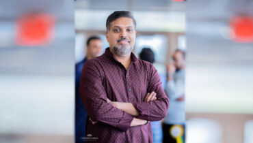 യുവനേതാവ് ധീരജ് പ്രസാദ് ഫൊക്കാന റീജണല്‍ വൈസ് പ്രസിഡന്റ് ആയി മത്സരിക്കുന്നു