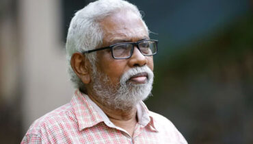 പ്രമുഖ സാമ്പത്തിക വിദഗ്ധൻ ഡോ. കുഞ്ഞാമൻ വീട്ടിനുള്ളിൽ മരിച്ച നിലയിൽ