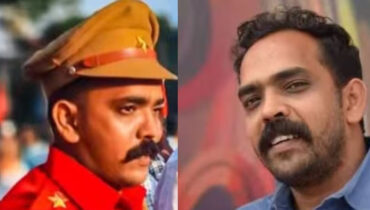 പൊലീസ് ജീപ്പ് തകര്‍ത്ത കേസ്: ഡിവൈഎഫ്‌ഐ നേതാവ് നിധിന്‍ പുല്ലന്‍ കസ്റ്റഡിയില്‍