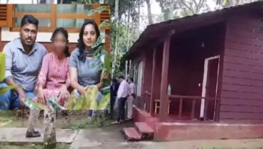കുടകിലെ റിസോര്‍ട്ടില്‍ മലയാളി ദമ്പതികളുടെ ആത്മഹത്യ; മരിച്ചത് മുന്‍ സൈനികനും കോളജ് അധ്യാപികയും