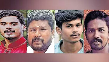 ചിറ്റൂരില്‍ നിന്ന് യാത്ര തിരിച്ചത് 13 സുഹൃത്തുക്കള്‍; പ്രീയപ്പെട്ടവരില്‍ നാലുപേരുടെ ജീവനറ്റ ശരീരവുമായി മടക്കം