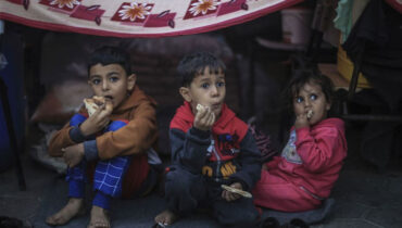 ഗാസയിലെ ജനങ്ങളെ കൊന്നൊടുക്കുന്ന തീവ്രയുദ്ധം എത്രയും വേഗം അവസാനിപ്പിക്കാന്‍ ഇസ്രയേലിനോട് അമേരിക്ക