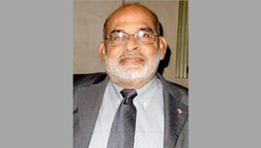 ജോർജ് ടി. കോമാട്ട് (89) നിര്യാതനായി