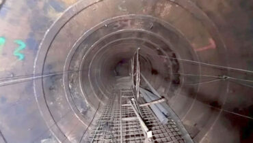 നാല്‌ കിലോമീറ്റര്‍ ദൈര്‍ഘ്യമുള്ള ‘ഏറ്റവും വലിയ ഹമാസ് തുരങ്കം’ ഗാസയില്‍ കണ്ടെത്തിയെന്ന് ഇസ്രായേല്‍