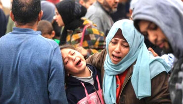 ഐക്യരാഷ്ട്രസഭ ഹമാസിനെ പിന്തുണയ്ക്കുന്നുവെന്ന് ഇസ്രായേല്‍