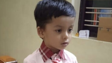 നാല് വയസുകാരനെ പിതൃ സഹോദര ഭാര്യ കഴുത്ത് ഞെരിച്ച് കൊന്നു