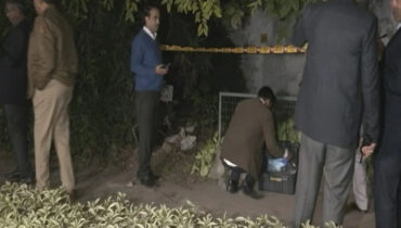 ഡൽഹിയിലെ ഇസ്രയേൽ എംബസിക്ക് സമീപം ‘ഉച്ചത്തിലുള്ള സ്ഫോടനം’; ജാഗ്രതാ നിർദേശം