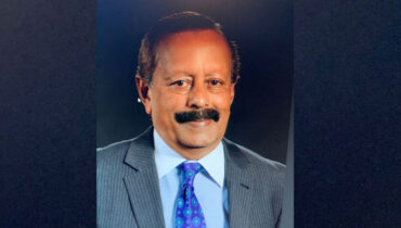 ഡോ. ജേക്കബ് ഈപ്പന്‍ ഫൊക്കാന 2024-2026 ട്രസ്റ്റി ബോര്‍ഡിലേക്ക് മത്സരിക്കുന്നു