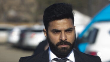 16 പേർ മരിച്ച ബസപകടം: കുറ്റക്കാരനായ ഇന്ത്യൻ വംശജനെ കാനഡ നാടുകടത്തും