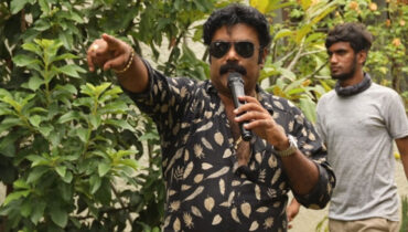 നടനും കണ്ണൂര്‍ സ്‌ക്വാഡിന്റെ സ്റ്റണ്ട് ഡയറക്ടറുമായ ജോളി ബാസ്റ്റിന്‍ അന്തരിച്ചു