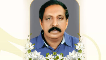അഡ്വ. സി. ജോസ് ഫിലിപ്പ് ചെങ്ങളവന്‍ അന്തരിച്ചു