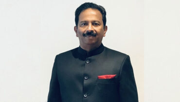 ജോസി കാരക്കാട്ട് ഫൊക്കാന റീജണല്‍ വൈസ് പ്രസിഡന്റ് ആയി മത്സരിക്കുന്നു