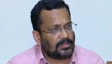 പൂരപ്പറമ്പില്‍ ആനയെത്തിയാല്‍ ആളു കൂടും; ഗവര്‍ണറും അതുപോലെയെന്ന് മന്ത്രി കെ രാജന്‍