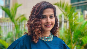 ‘ഇതുവരെ ബീഫ് കഴിച്ചിട്ടില്ല, കഴിക്കുന്നതിനെ പ്രോത്സാഹിപ്പിച്ചിട്ടില്ല’; ജഗന്നാഥ ക്ഷേത്രദർശന വിവാദത്തിന് കാമിയ ജാനി