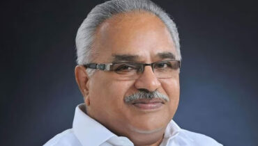 സിപിഐ സംസ്ഥാന സെക്രട്ടറി കാനം രാജേന്ദ്രൻ അന്തരിച്ചു