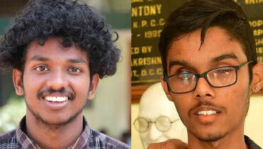 കേരളവര്‍മ കോളേജിലെ റീകൗണ്ടിങ്; എസ്എഫ്ഐക്ക് മൂന്ന് വോട്ടിന്റെ ജയം