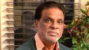 കൊച്ചുമ്മൻ കാമ്പിയിൽ അന്തരിച്ചു