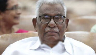 മുന്‍ മന്ത്രി കെപി വിശ്വനാഥന്‍ അന്തരിച്ചു