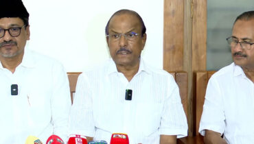 ‘ഇത് ബിജെപിയുടെ തിരഞ്ഞെടുപ്പ് പ്രചാരണം’; രാമക്ഷേത്ര ഉദ്ഘാടനം ആരാധനയല്ല, രാഷ്ട്രീയമാണെന്ന് പികെ കുഞ്ഞാലിക്കുട്ടി