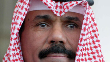 കുവൈറ്റ് അമീറിന്റെ നിര്യാണം : ഇന്ത്യയില്‍ ഇന്ന് ദുഖാചരണം