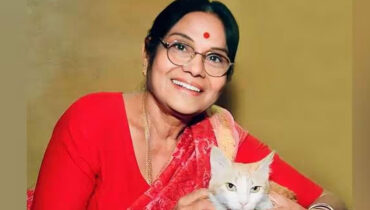 പ്രമുഖ കന്നഡ നടി ലീലാവതി അന്തരിച്ചു