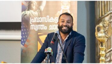 ലിൻഡോ ജോളി ഫൊക്കാന ഫ്ലോറിഡ റീജണൽ വൈസ് പ്രസിഡൻ്റായി മത്സരിക്കുന്നു